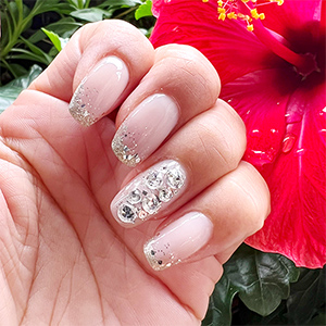 ネイルサンプル画像047