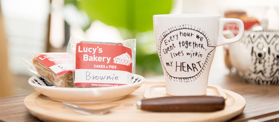 美容室Relations（リレーションズ）お菓子