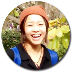 センター南美容室理学療法士 Mai Asai