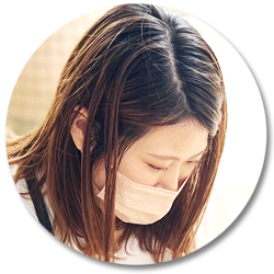 センター南美容室ネイリスト NAMI